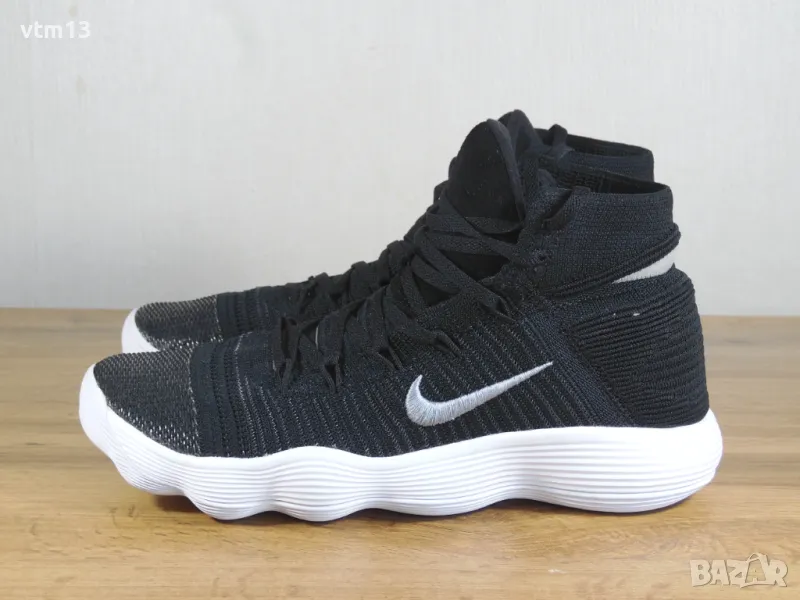 Nike Hyperdunk Flyknit - 42 номер Оригинални!, снимка 1