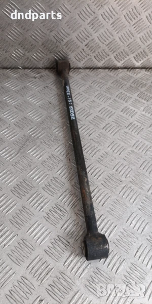 Носач Mercedes ML W166 2015г.(заден)	, снимка 1