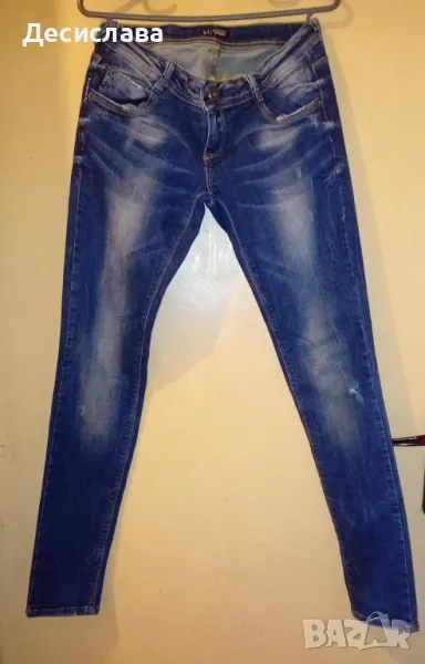 Дънки Armani jeans, снимка 1