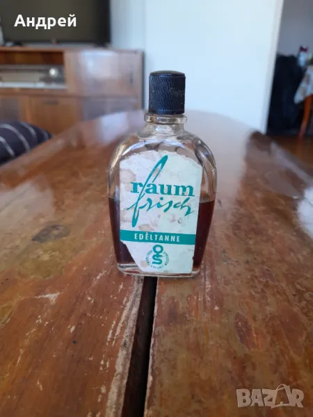 Старо ухание Raum, снимка 1