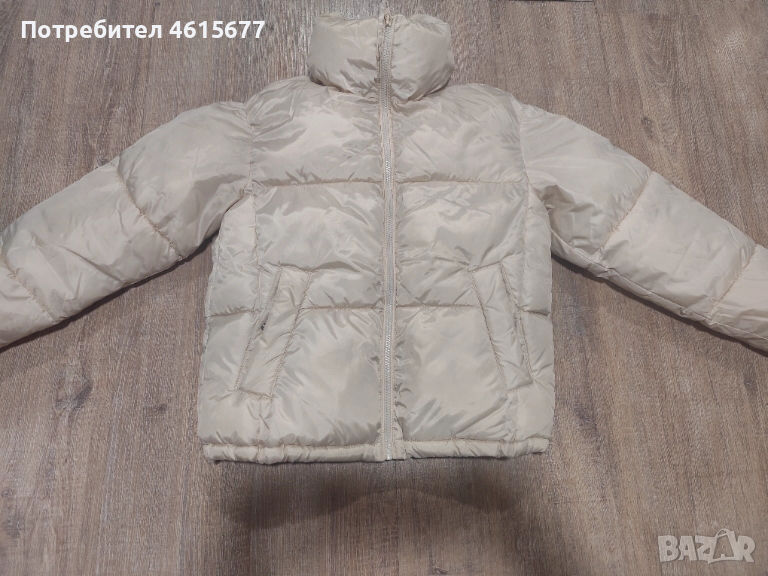 яке на Terranova , снимка 1