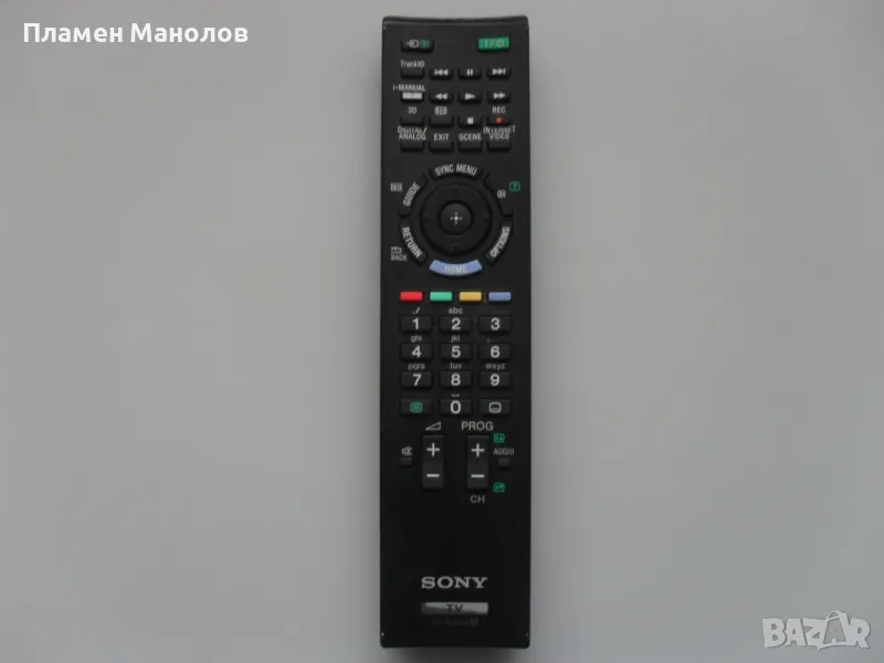 SONY RM-ED044, снимка 1