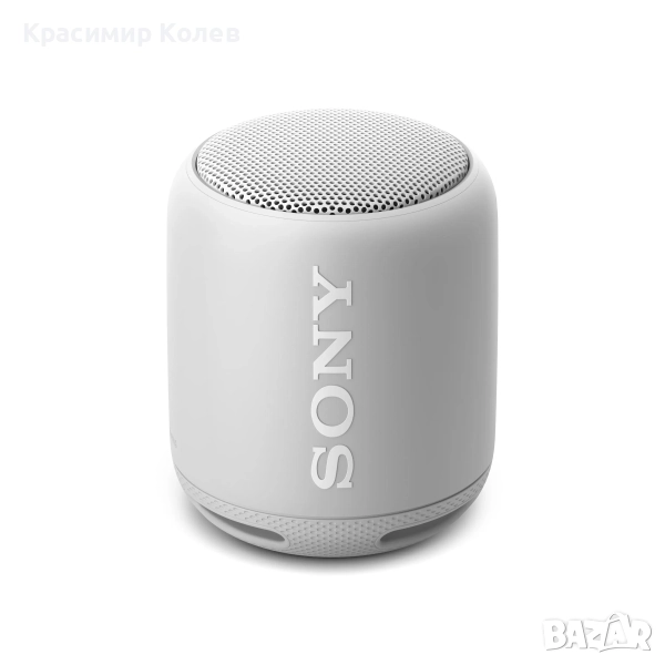 Sony Bluetooth тонколона, снимка 1