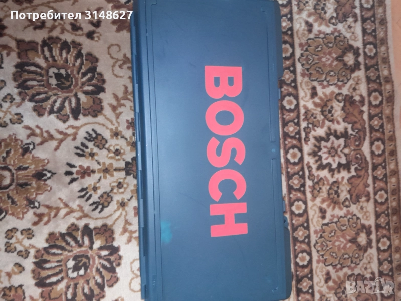 Перфоратор Bosch GBH18V-28DC , снимка 1