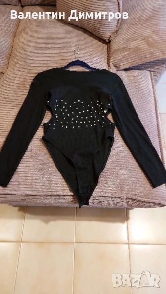 Дамско боди ZARA , снимка 1