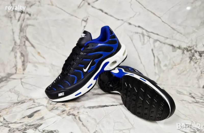 Nike спортни мъжки маратонки , снимка 1