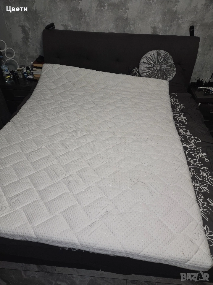 Топ матрак 99лв , снимка 1
