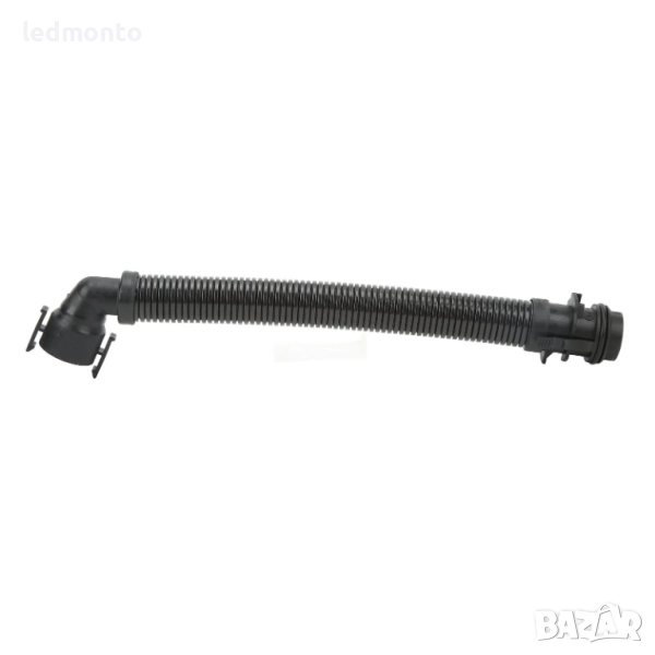 Всмукателен маркуч въздушен филтър BMW 1, 2, 3, 4, 5, 7 X1, X3, X4, X5, снимка 1