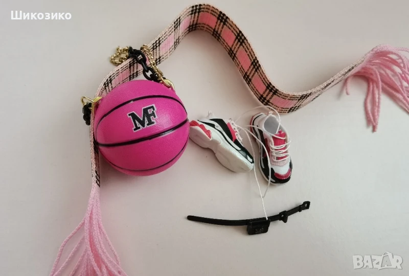 аксесоари за кукли тип Барби , снимка 1