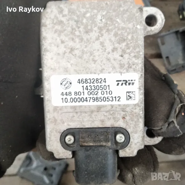 ESP модул Fiat Croma 1.9 Multijet , 46832824., снимка 1