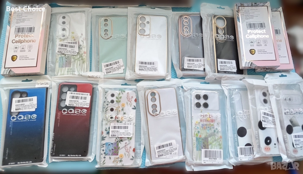 Калъфи - протектори / case, снимка 1