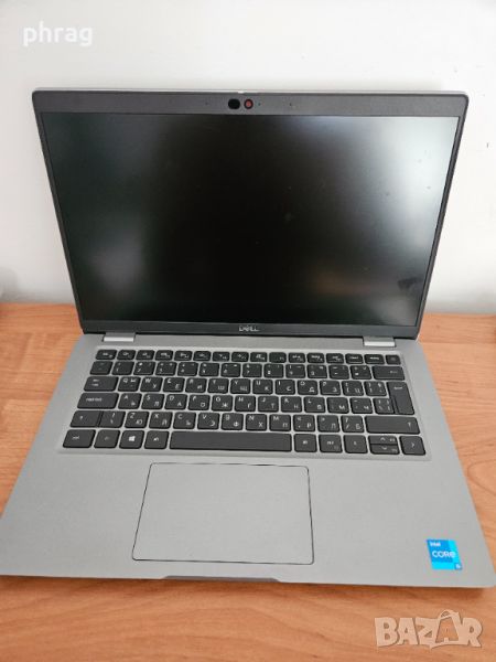 Dell Latitude 5420 2 бройки - с гаранция до 20 дек 2025, снимка 1