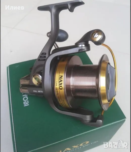 RYOBI NAXO SURFCASTING , снимка 1