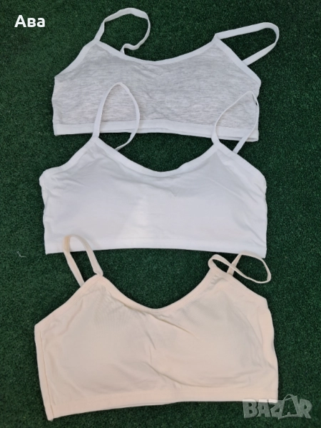 Спортно бюстие , снимка 1