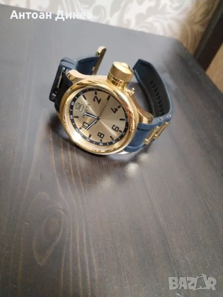 Продавам часовник INVICTA, снимка 1
