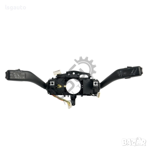 Лостчета чистачки мигачи Volkswagen Golf VI 2008-2016 ID:149196, снимка 1