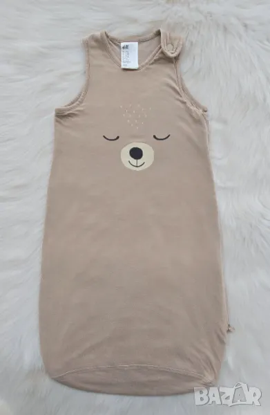 Детски спален чувал H&M 9-12 месеца , снимка 1