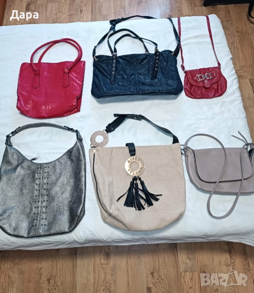 Чанти , снимка 1