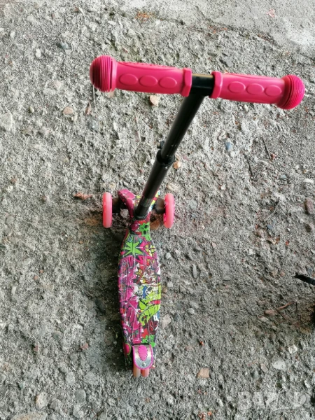 Тротинетка byox , снимка 1