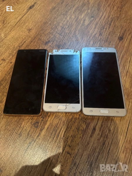 Samsung, Nokia за части , снимка 1