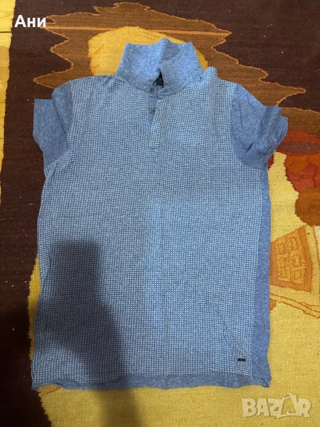 Boss L, снимка 1