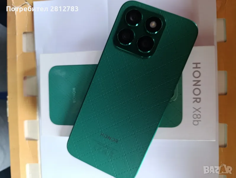 Honor 8xb 256GB, снимка 1