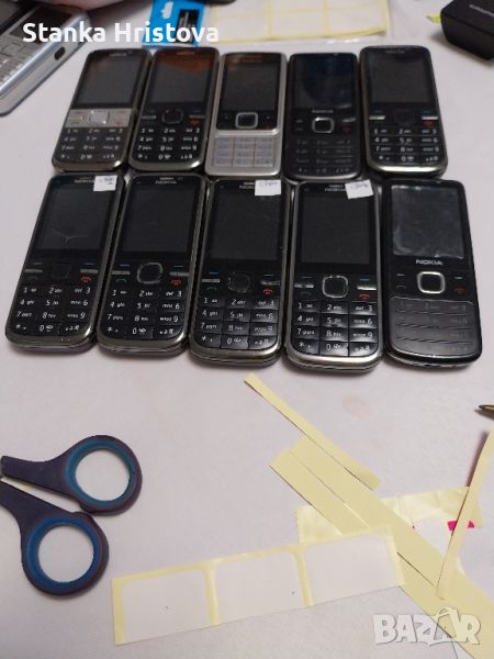 Телефони Nokia. , снимка 1