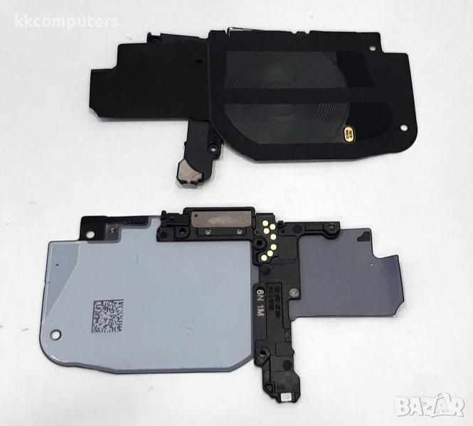 Модул антена NFC / Wireless зареждане за Samsung SM-F926B Galaxy Z Fold 3 5G Баркод : 115888, снимка 1