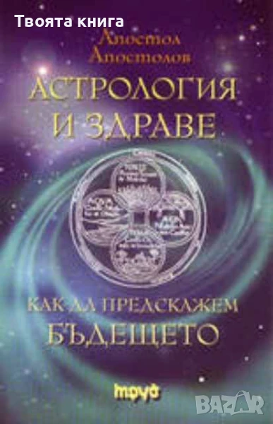 Астрология и здраве: Как да предскажем бъдещето, снимка 1