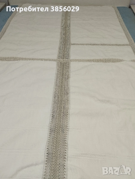 покривка за маса,покривало за легло и др., снимка 1