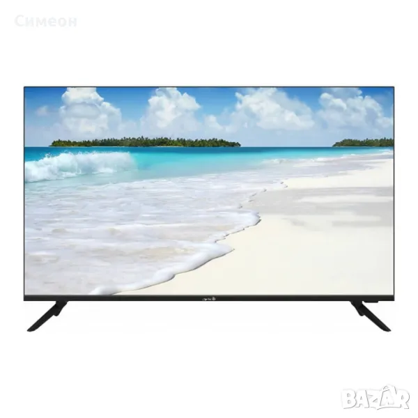 Смарт телевизор Arielli 32 инча. Подарък флашка Philips!!! , снимка 1