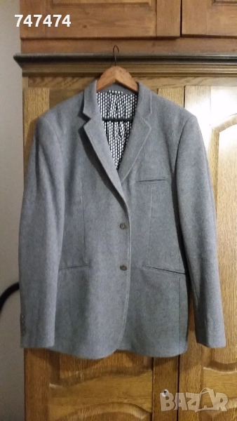Сако Promоd EUR 56, 50% вълна, снимка 1