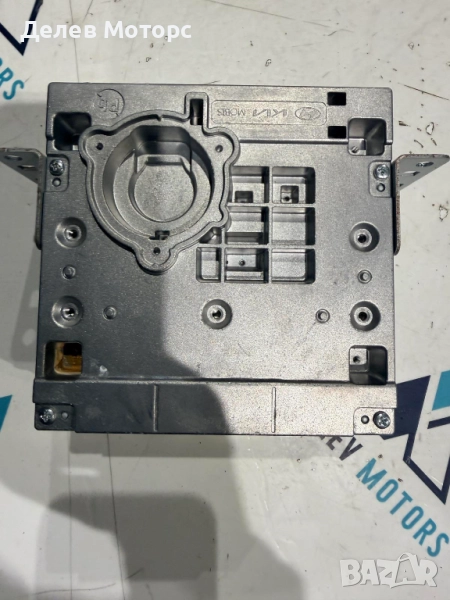 940C3P2020 MCU електронен модул от Kia Sorento MQ4, 2.2 CRDI AWD 193 кс. , снимка 1