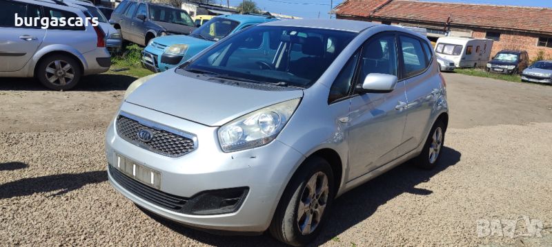 Kia Venga 1.4-90к.с. G4FA на части 11, снимка 1