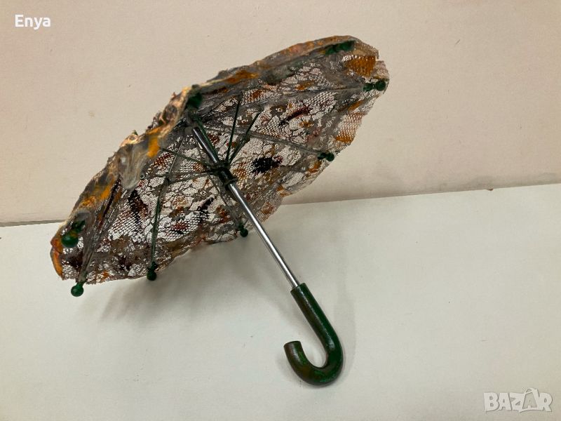 Малко чадърче - за декор или реквизит, снимка 1