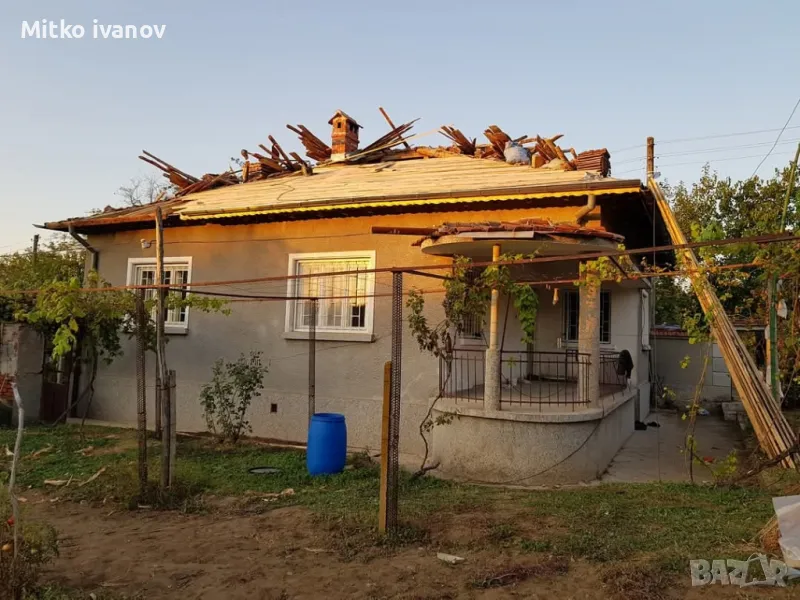 Ремонт на покриви и отстраняване на течове

 , снимка 1