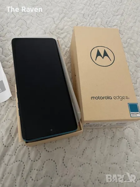 Motorola Edge 40 Neo, снимка 1