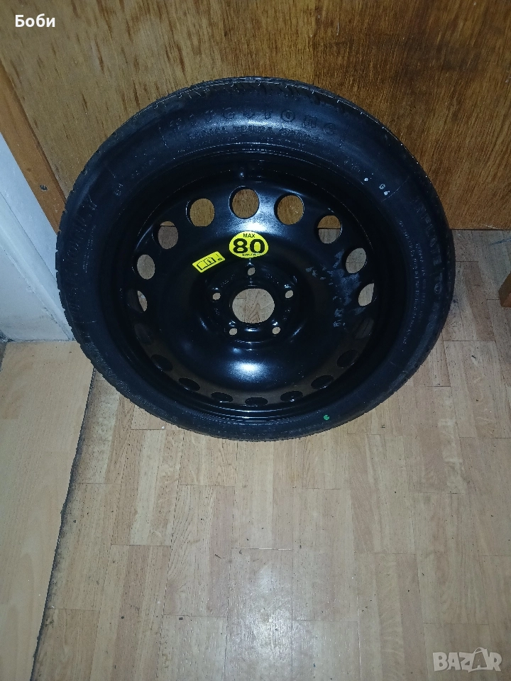 16цола оем патерица пежо 508 нова, снимка 1