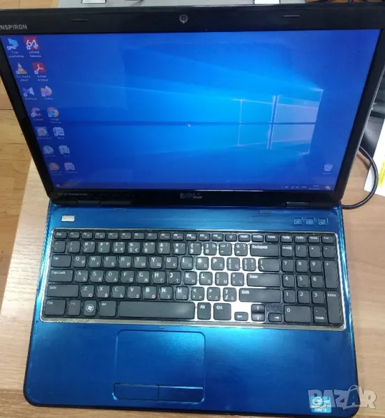 Dell Inspiron N5110, снимка 1