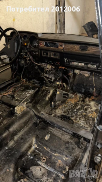 Gaz 3102 Volga на голо купе, снимка 1