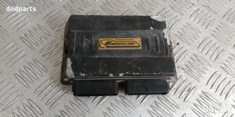 Компютър ГИ Bardolini 4-Cyl. , снимка 1