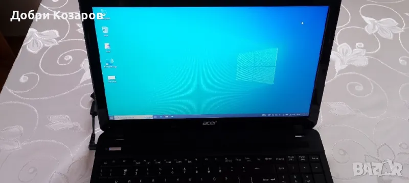 Acer Aspire E1-531, снимка 1