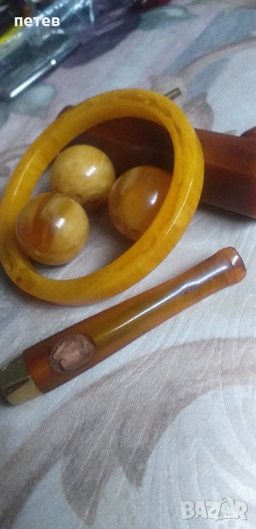 Каталин. Гривна. Цигаре., снимка 1