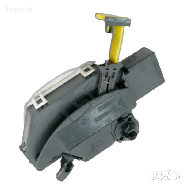 Потенциометър педал съединител Nissan Qashqai II 2013-2021 ID: 151139, снимка 1