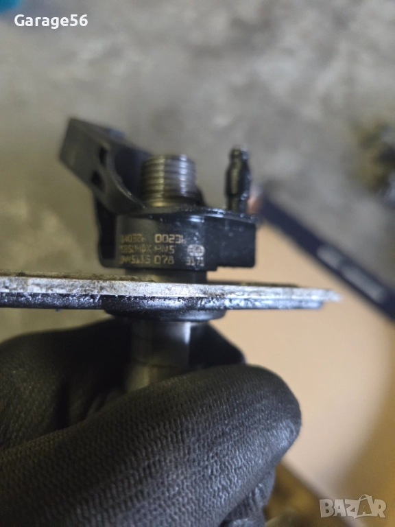 Дюзи за Ауди 3.0тди 224к.с. -Проверени ! , снимка 1