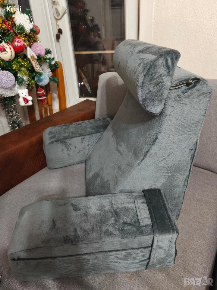 Облегалка за легло,диван, снимка 1