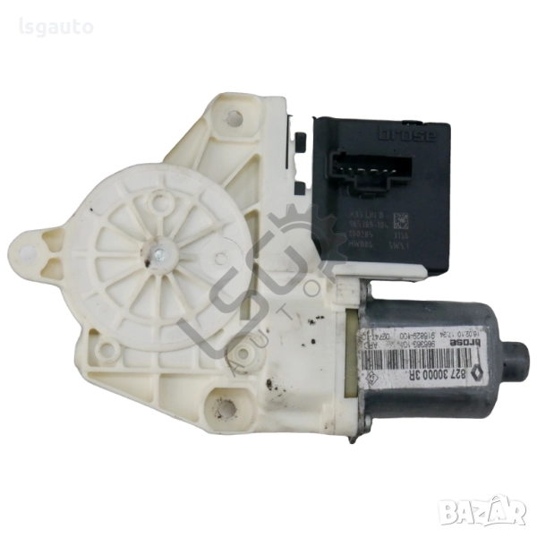 Моторче заден десен ел. стъклоповдигач Renault Megane III 2008-2016 ID:149904, снимка 1