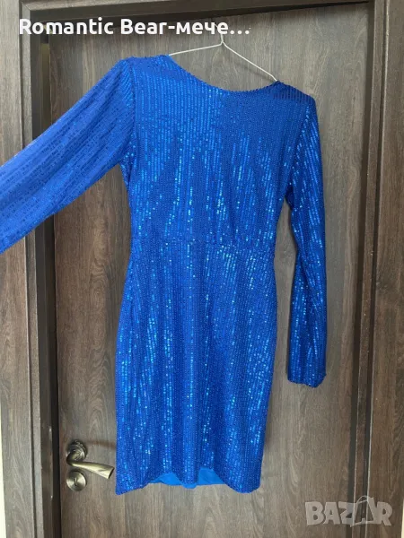 Елегантна рокля, снимка 1