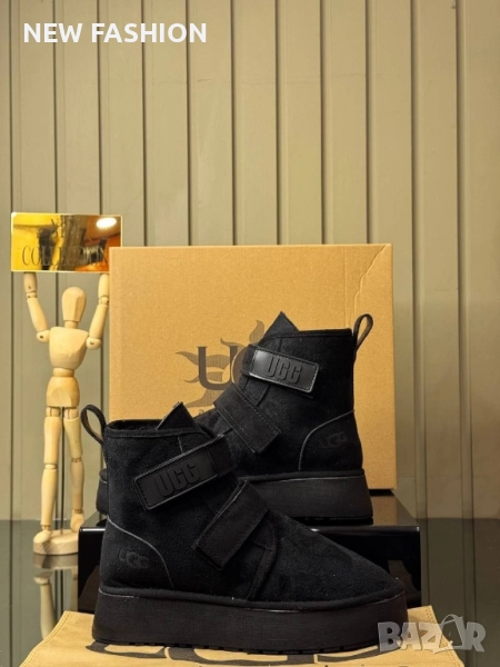 Дамски Боти ✨UGG, снимка 1