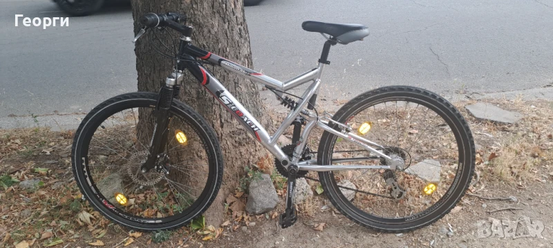 Велосипед 26 цола, снимка 1
